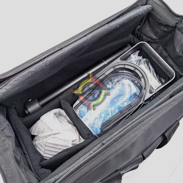 Leica BLK360 3D Imaging Laser Scanner with Accessories - Sale! (Used)