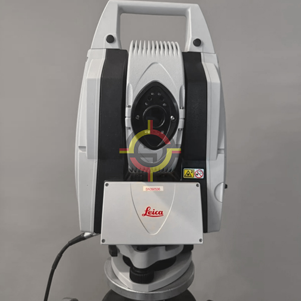 Leica Absolute Tracker AT402 Laser Tracker - Sale! (Used)