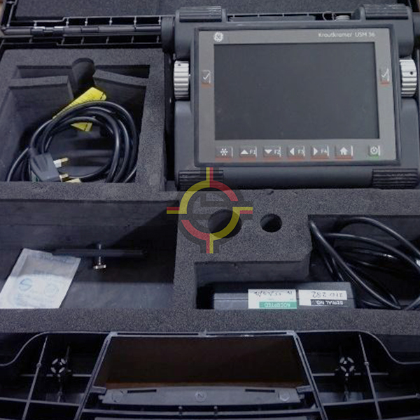 GE Waygate Krautkramer USM 36 Ultrasonic Flaw Detector - Sale! (Used)
