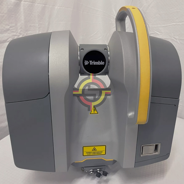 Trimble TX6 3D Laser Scanner - Sale! (Used)