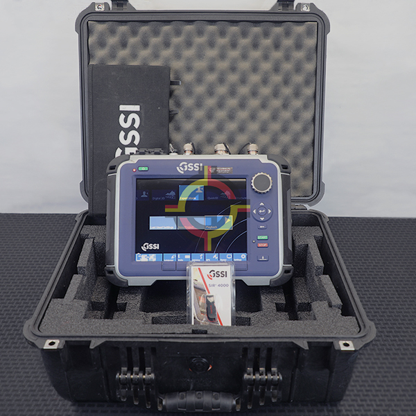 GSSI SIR 4000 GPR Control Unit - Sale! (Used)
