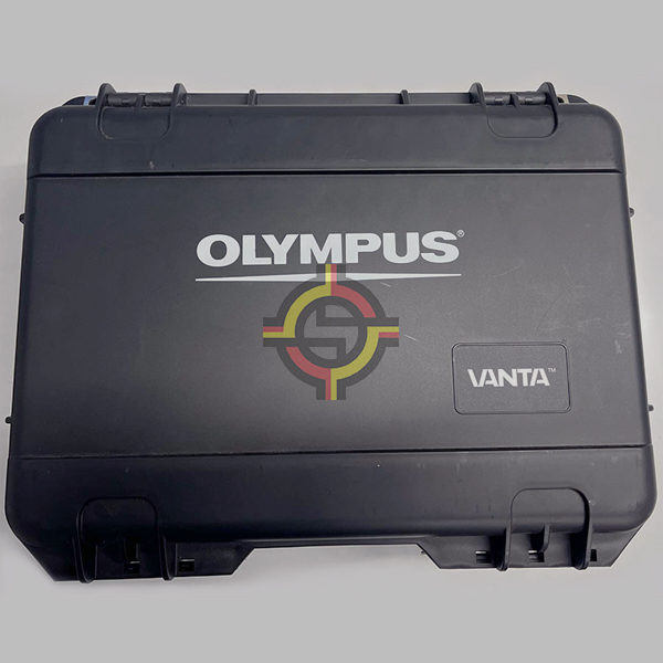 Olympus Vanta L Series Handheld XRF Analyzer - Sale! (Used)