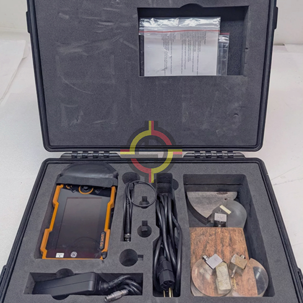 GE KrautKramer USM GO Ultrasonic Flaw Detector - Sale! (Used)