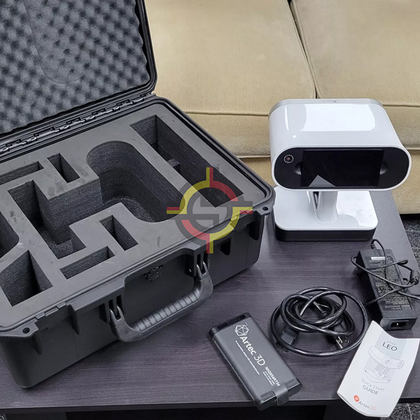 Artec Leo 3D Scanner - Sale! (Used)