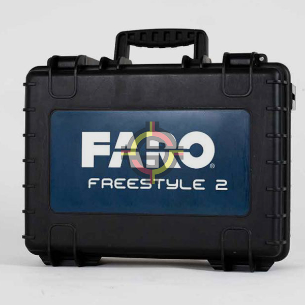 FARO Freestyle 2 Handheld Laser Scanner - Sale! (Used)