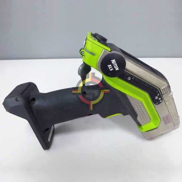 Thermo Scientific Niton XL5 Handheld XRF Analyzer - Sale! (Used)