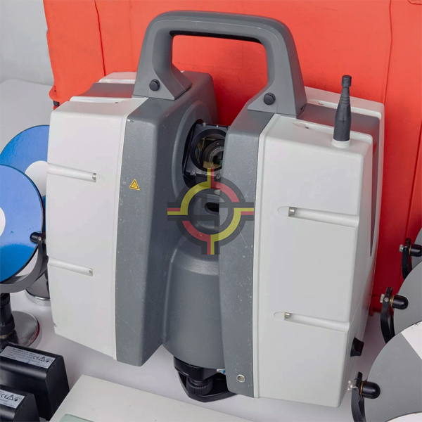 Leica ScanStation P40 3D Laser Scanner - Sale! (Used)