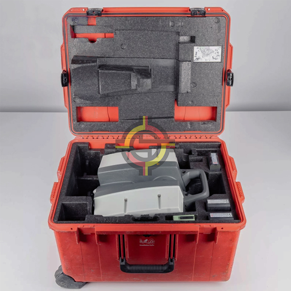 Leica ScanStation P40 3D Laser Scanner - Sale! (Used)