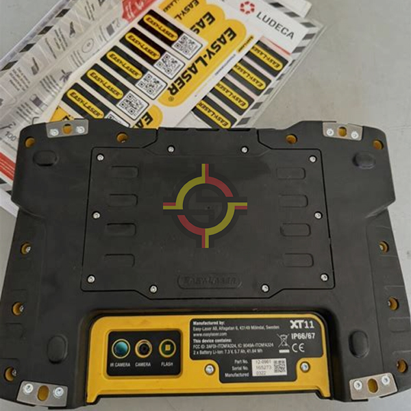 Easy-Laser XT770 Laser Alignment System - Sale! (Used)