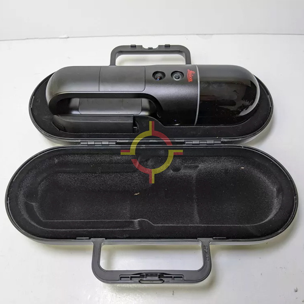 Leica BLK2GO Handheld Imaging Laser Scanner - Sale! (Used)