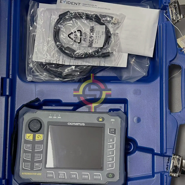 Olympus BondMaster 600M MultiMode Bondtester - Sale! (Used)