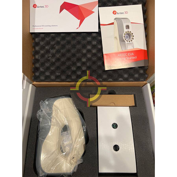 Artec Eva 3D Scanner - Sale! (Used)