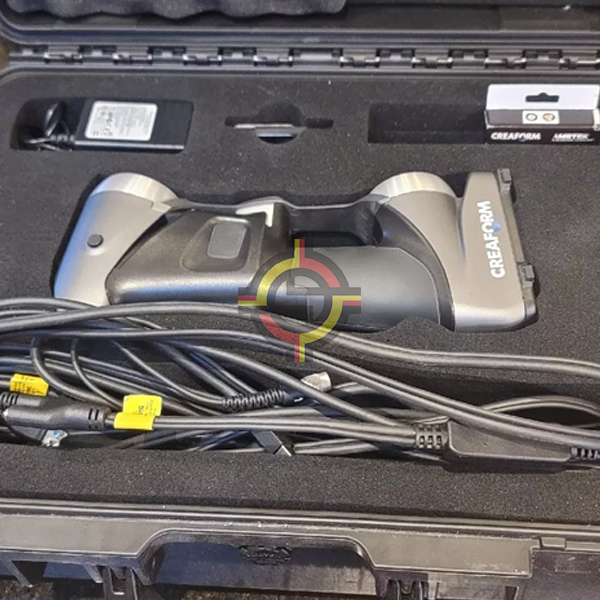 Creaform HandySCAN 700 Portable 3D Scanner Silver Series - Sale! (Used)