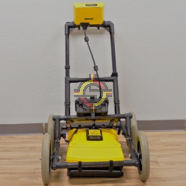 Radiodetection LMX100 Ground Penetrating Radar - Sale! (Used)