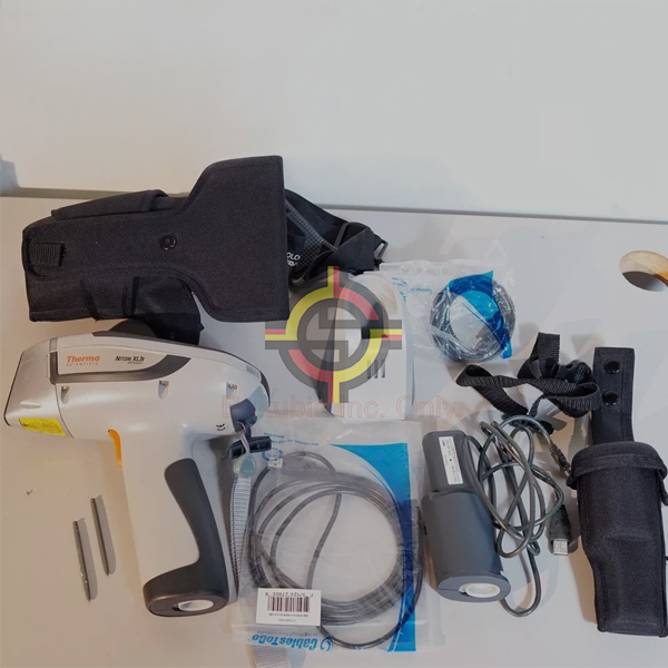 Thermo Scientific Niton XL3t-800 XRF Analyzer - Sale! (Used)