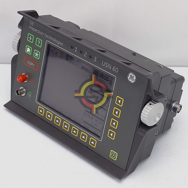 GE Inspection Technologies USN 60 Flaw Detector - Sale! (Used)