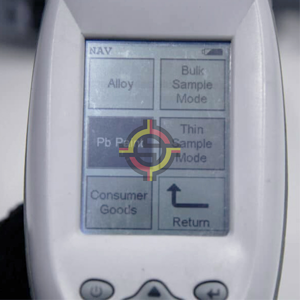 Thermo Scientific Niton XLp 300A XRF Analyzers - Sale! (Used)