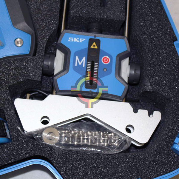 SKF TKSA 31 Laser Shaft Alignment Tool - Sale! (Used)