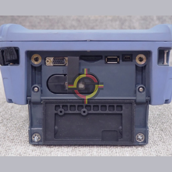 Olympus OmniScan SX PA 16:64 Phased Array Flaw Detector - Sale! (Used)