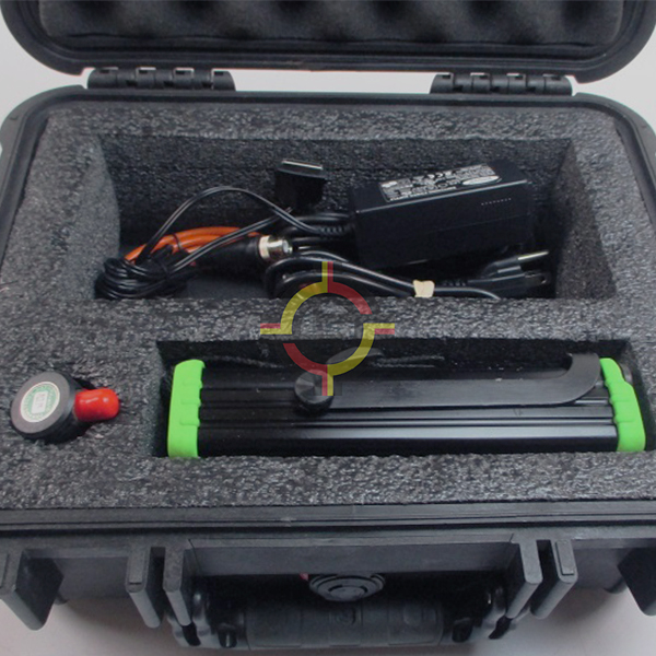 NDT Systems Avenger EZ Flaw Detector - Sale! (Used)