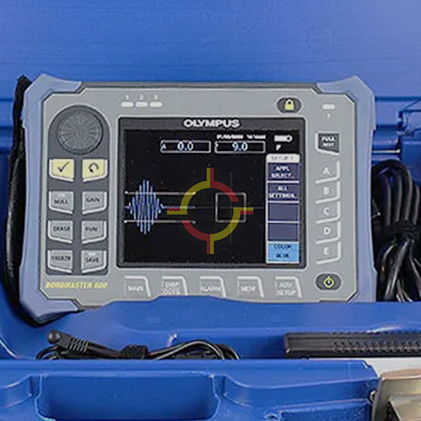 Olympus BondMaster 600M MultiMode Bondtester - Sale! (Used)