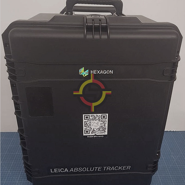 Leica Absolute Tracker ATS600 - Sale! (Used)