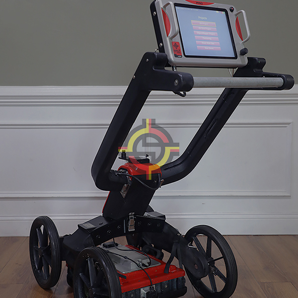 MALA Easy Locator Pro WideRange HDR Dual Frequency - Sale! (Used)