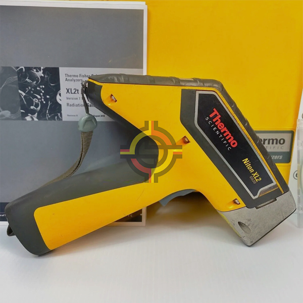 Thermo Scientific Niton XL2 980 Goldd XRF Analyzer - Sale! (Used)