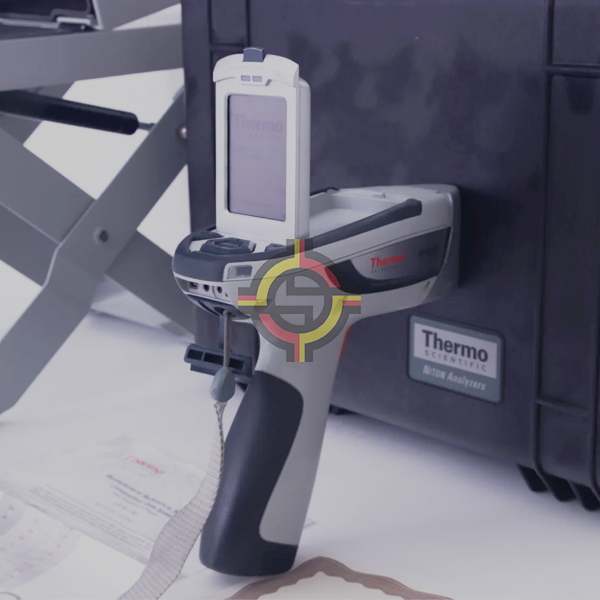 Thermo Scientific Niton XL3t 700 XRF Analyzer - Sale! (Used)