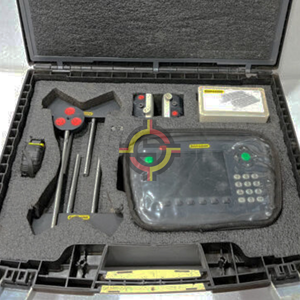 Easy-Laser E540 Laser Shaft Alignment System - Sale! (Used)
