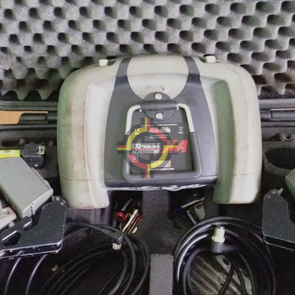 Fixturlaser XA Pro Laser Alignment - Sale! (Used)