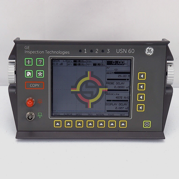 GE Inspection Technologies USN 60 Flaw Detector - Sale! (Used)