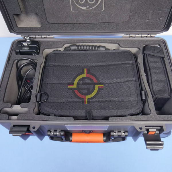 General Electric Mentor UT Phased Array Flaw Detector - Sale! (Used)
