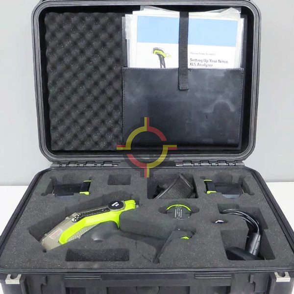 Thermo Scientific Niton XL5 Handheld XRF Analyzer - Sale! (Used)