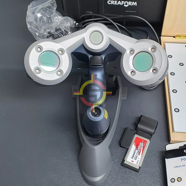 Creaform EXAscan 3D Scanner - Sale! (Used)