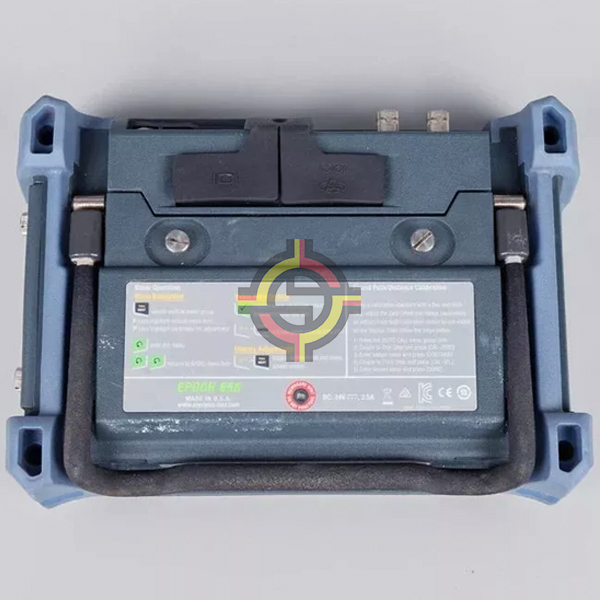 Olympus EPOCH 650 Ultrasonic Flaw Detector - Sale! (Used)