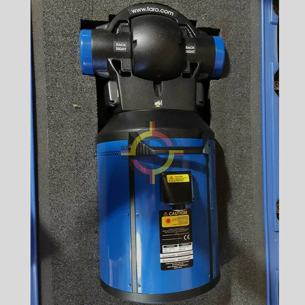 FARO X V2 Laser Tracker - Sale! (Used)