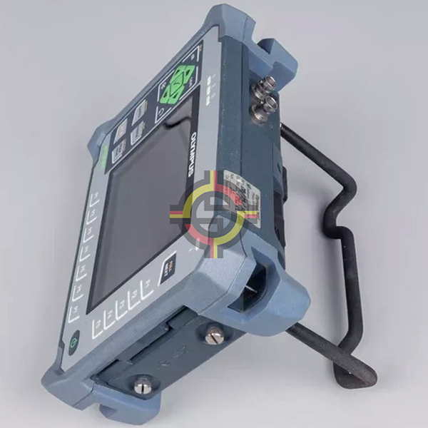 Olympus EPOCH 650 Ultrasonic Flaw Detector - Sale! (Used)