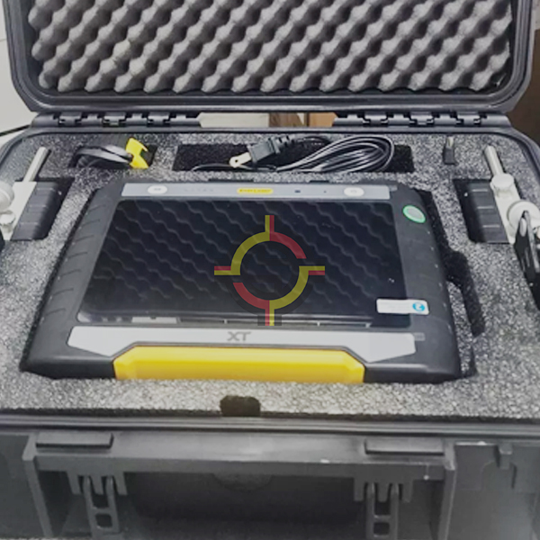 Easy-Laser XT440 Laser Alignment System - Sale! (Used)