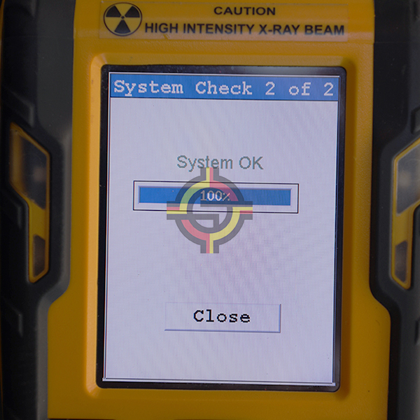 Thermo Scientific Niton XL2 980 Goldd XRF Analyzer - Sale! (Used)