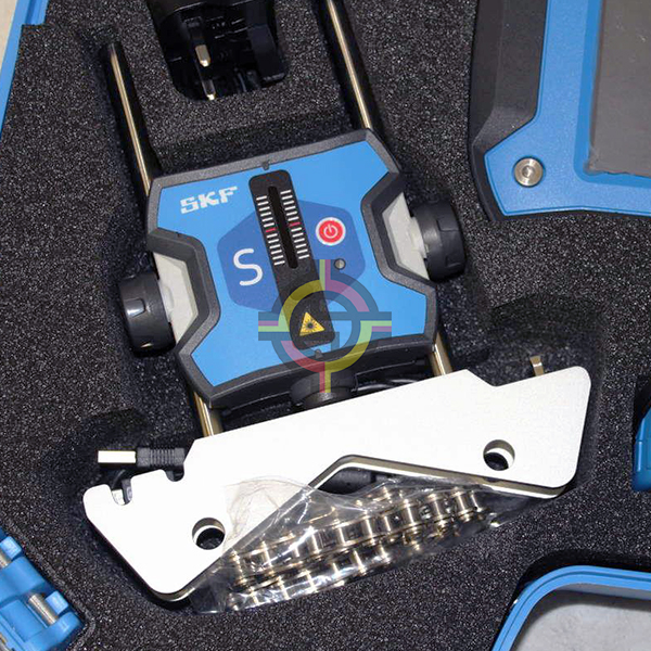 SKF TKSA 31 Laser Shaft Alignment Tool - Sale! (Used)