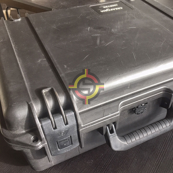 Creaform HandySCAN 307 3D Scanner - Sale! (Used)