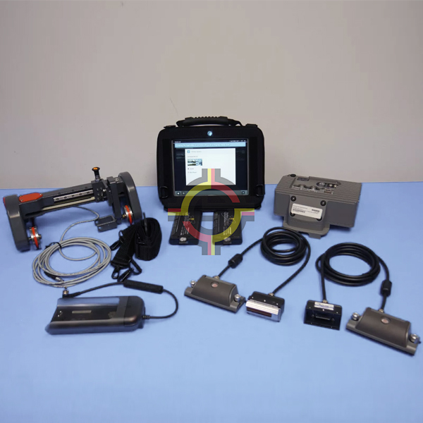 General Electric Mentor UT Phased Array Flaw Detector - Sale! (Used)