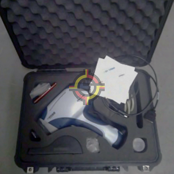 Bruker S1 Titan 800 Handheld XRF Analyzer - Sale! (Used)