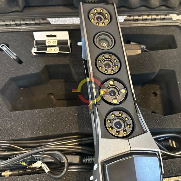 Creaform Go!SCAN Spark 3D Scanner - Sale! (Used)
