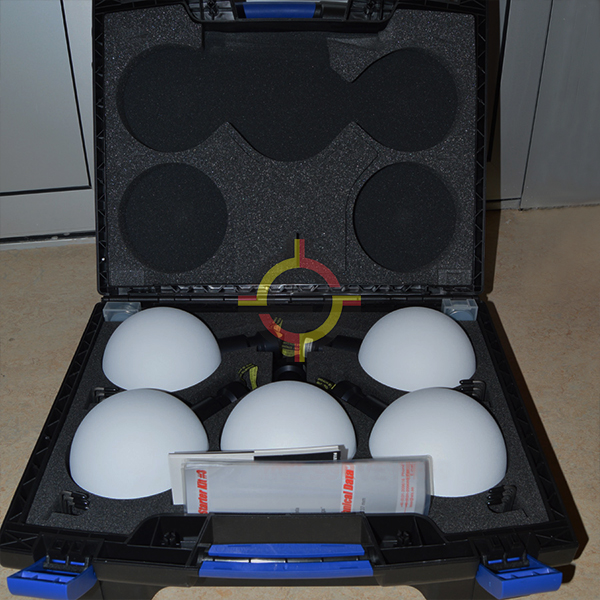 FARO Focus S 350 Laser Scanner - Sale! (Used)
