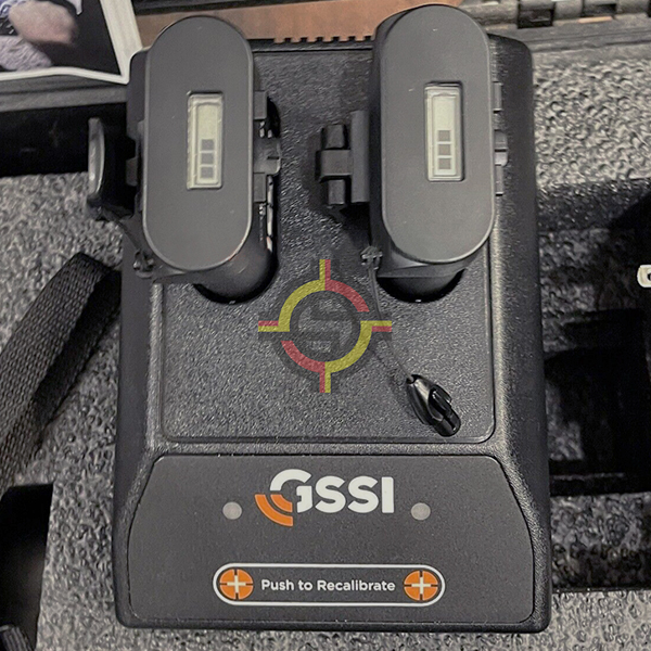 GSSI StructureScan Mini LT GPR - Sale! (Used)