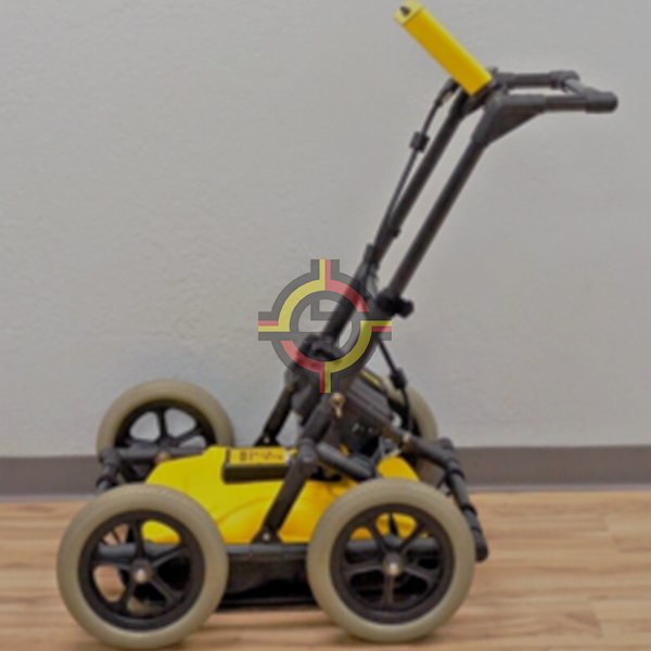 Radiodetection LMX100 Ground Penetrating Radar - Sale! (Used)