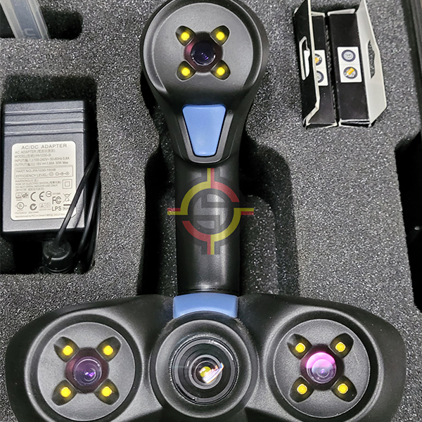 Creaform Go!SCAN 20 3D Scanner - Sale! (Used)
