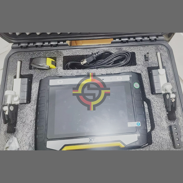 Easy-Laser XT440 Laser Alignment System - Sale! (Used)